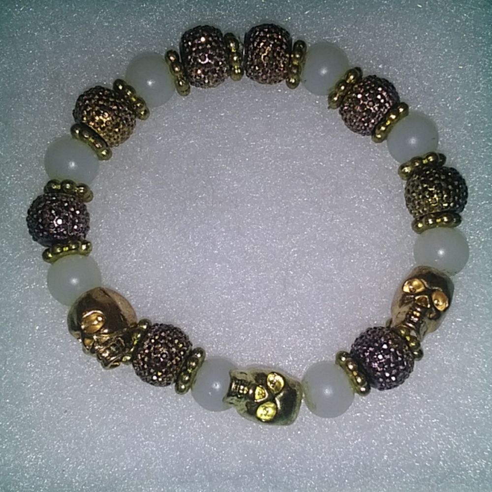 Walk on the wild side